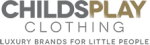20% Off Select Items at Childsplay Clothing Promo Codes